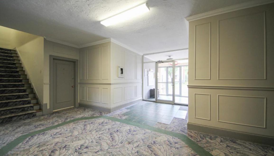 Lutz Street Apartments killam